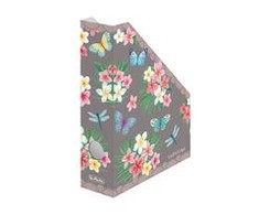 Herlitz Stovas brošiūroms LADYLIKE BUTTERFLIES 7cm