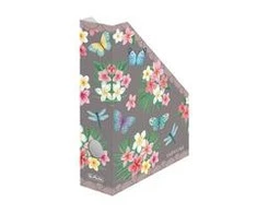 Herlitz Stovas brošiūroms LADYLIKE BUTTERFLIES 7cm