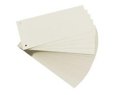 Herlitz Segulatoriaus pavara 1 / 3 A4 100pc