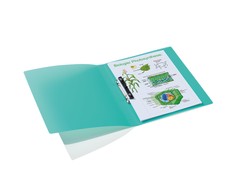 Segregatorius Herma HERMA Ringbuch A4 unI gramu