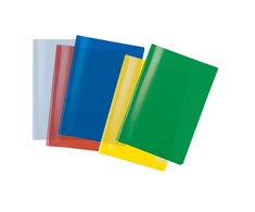 Herma Cover A5, 5 spalvos, 10 St. (19991)