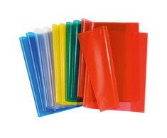 Herma Cover A4, 5 spalvos, 10 St. (19992 m.)