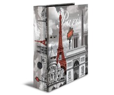 HERMA Ordner A4 Paris