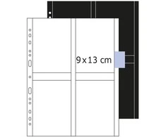 Herma HERMA Fotosichthüllen 90 x 130 mm