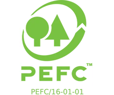 Herma Adreso etiketės PREMIO A6, 105 x 148 mm, baltos, nuolatinės pritvirtintos - 8689