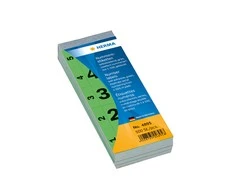 Herma Lipnios etiketės 28 x 56mm / 500 vienetų (4895)
