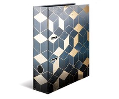 Herma HERMA Ordner A4 Cubes