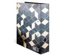 Herma HERMA Ordner A4 Cubes