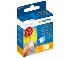 Herma foto lipdukai 500vnt 1070