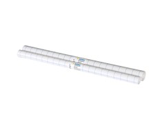 Herma HERMA Selbstklebefolie transparent glänzend 3 m 1 Rolle