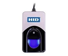 Crossmatch Digital Persona U.ARE.U 4500
