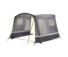 High Peak Peak Busvorzelt Trento 2.0| 14180