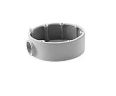 HIKVISION DS-1280ZJ-DM18 jungiamoji dėžutė 101mm skirta DS-2CD21xx baltas