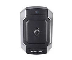 Hikvision kortelių skaitytuvas DS-K1104MK