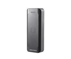 BEKONTAKTIS SKAITYTUVAS DS-K1802M Hikvision