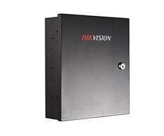 Hikvision įeigos kontroleris DS-K2802