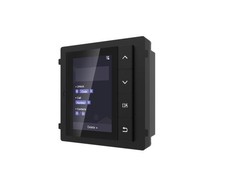 Vaizdo telefonspynės modulis Hikvision DS-KD-DIS