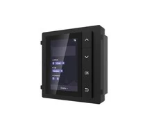 Vaizdo telefonspynės modulis Hikvision DS-KD-DIS