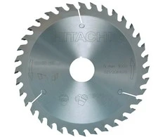 Hikoki Accessories Pjovimo diskas medienai Hitachi; 230x2,8x30,0 mm; Z60