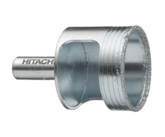 Hikoki Accessories Deimantinė gręžimo karūna plytelėms HiKOKI 780701 Ø30 mm