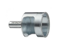 Hikoki Accessories Deimantinė gręžimo karūna plytelėms HiKOKI 780701 Ø30 mm