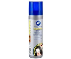 Valiklis AF ISO 250 Isoclene 250ml AF PC plokštės ir magnetinėms galv. (IPA)
