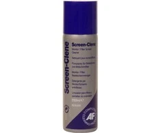 Screen-Cleaner Pump Purškiklis sietams ir filtrams AF (250 ml)