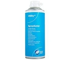 Valiklis Suspaustas oras AF (SprayDuster) 400ml
