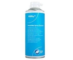 Valiklis AF Basic Flammable Invertible Sprayduster 200 ml, (30005367.0001EA)