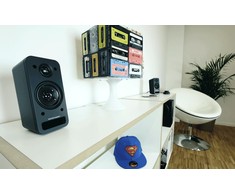 Wavemaster MX3+ 2.1 kolonėlių rinkinys