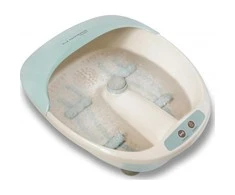 HoMedics ELMFS-150 - 60 W - 440 mm - 200 mm - 350 mm - 1,6kg