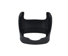 HONEYWELL HOLDER-010-U - Nešiojamas skaitytuvas - Pasyvus laikiklis - Vidinis - Juodas
