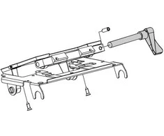 Honeywell Head Lift MP Compact