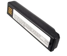 Zubehör Honeywell Li-Ion Akku für fast alle Scanner siehe F4