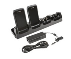 HONEYWELL CT50-CB-2 - Indoor - AC - Juodas