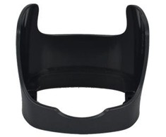 HONEYWELL HOLDER-010-U - Nešiojamas skaitytuvas - Pasyvus laikiklis - Vidinis - Juodas
