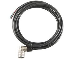 Honeywell VM1, VM2 nuolatinės srovės maitinimo kabelis dešinėje