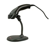 Skeneris „Honeywell“ brūkšninių kodų skaitytuvas „Voyager 1200g“ (1200G-2USB-1) (1200G2USB1)