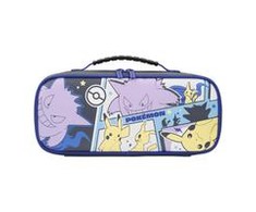 HORI Switch Cargo Pouch Compact Pokemon dėklas