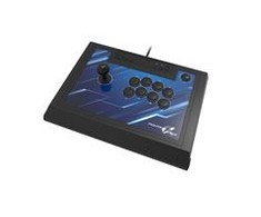 „HORI Fighting Stick Alpha“ (PS4, PS5, asmeninis kompiuteris)