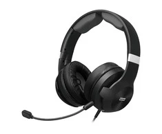 Hori Xbox ausinės, Juodos