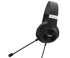 Hori Xbox ausinės, Juodos