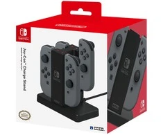 HORI Nintendo Switch Officially Licensed Joy-Con pakrovimo stovas