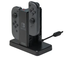 HORI Nintendo Switch Officially Licensed Joy-Con pakrovimo stovas
