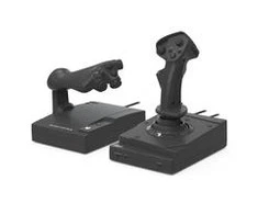 HORI – „Flight Stick“, skirta „Xbox Series X“.