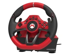 HORI Mario Kart Racing Wheel Pro Deluxe, skirtas Nintendo Switch |