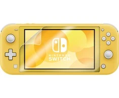 HORI plastikinė ekrano apsauga, skirta Nintendo Switch LITE