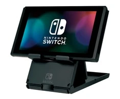 HORI Compact Stand (Juodas)
