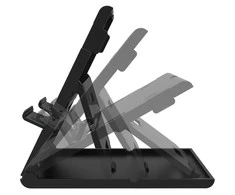HORI Compact Stand (Juodas)