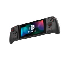 HORI Nintendo Switch Split Pad Pro (Juodas)